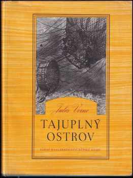 Tajuplný ostrov