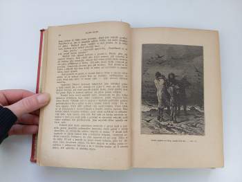 Jules Verne: Tajuplný ostrov