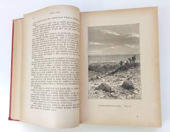Jules Verne: Tajuplný ostrov