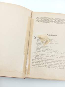 Jules Verne: Tajuplný ostrov