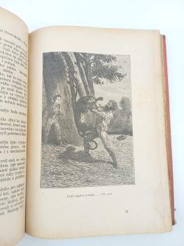 Jules Verne: Tajuplný ostrov