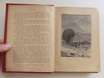 Jules Verne: Tajuplný ostrov