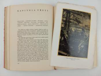 Jules Verne: Tajuplný ostrov