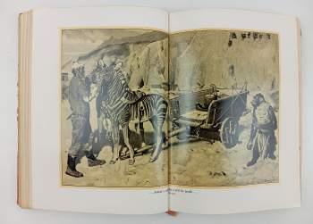 Jules Verne: Tajuplný ostrov