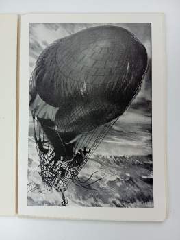 Jules Verne: Tajuplný ostrov SEŠITOVÉ VYDÁNÍ