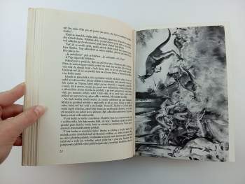 Jules Verne: Tajuplný ostrov