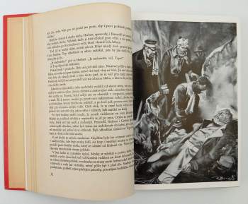Jules Verne: Tajuplný ostrov
