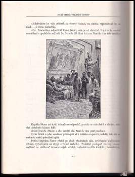 Jules Verne: Tajuplný ostrov