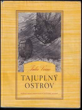 Tajuplný ostrov