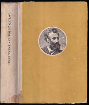 Jules Verne: Tajuplný ostrov