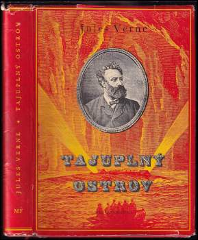 Tajuplný ostrov