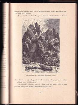 Jules Verne: Tajuplný ostrov