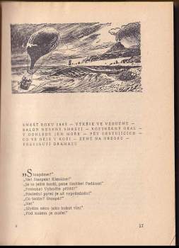 Jules Verne: Tajuplný ostrov