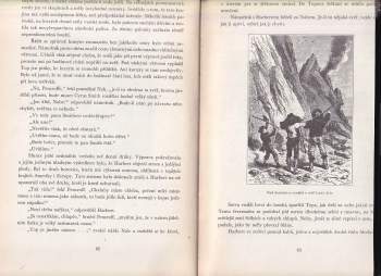 Jules Verne: Tajuplný ostrov