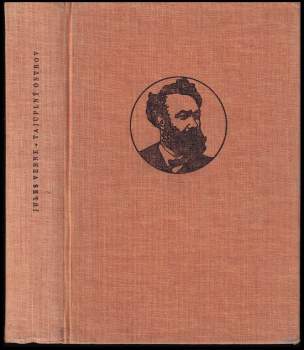 Jules Verne: Tajuplný ostrov
