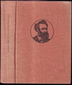 Jules Verne: Tajuplný ostrov