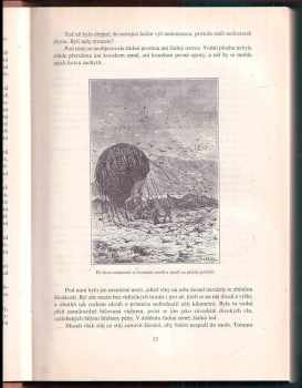 Jules Verne: Tajuplný ostrov