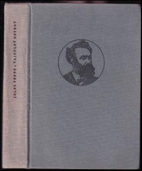 Jules Verne: Tajuplný ostrov