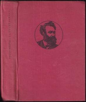 Jules Verne: Tajuplný ostrov