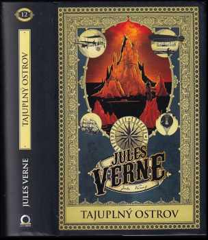 Jules Verne: Tajuplný ostrov