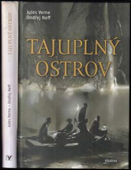Tajuplný ostrov