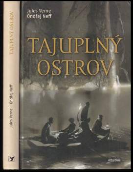 Tajuplný ostrov