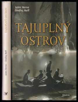 Tajuplný ostrov