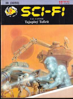 Tajuplný Tofirit