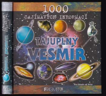 Tajuplný vesmír