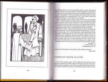 Zdeněk Svoboda: Tak Bůh miloval svět