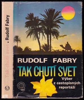 Tak chutí svet