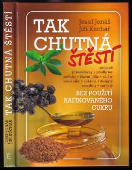 Tak chutná štěstí
