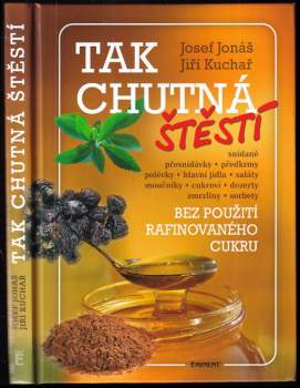 Tak chutná štěstí