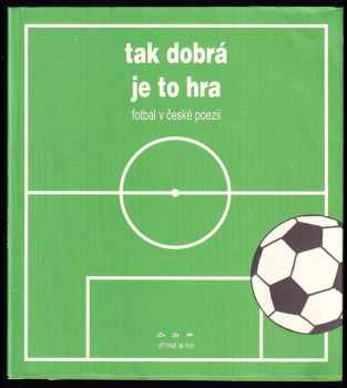 Tak dobrá je to hra