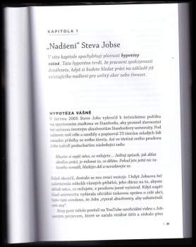 Cal Newport: Tak dobří, že vás nepřehlédnou