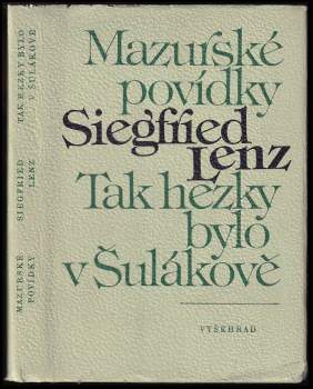 Tak hezky bylo v Šulákově