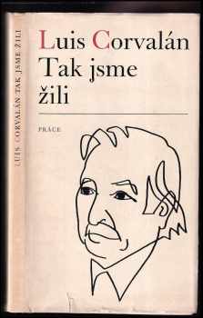 Tak jsme žili