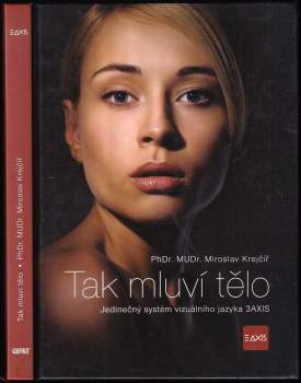 Tak mluví tělo