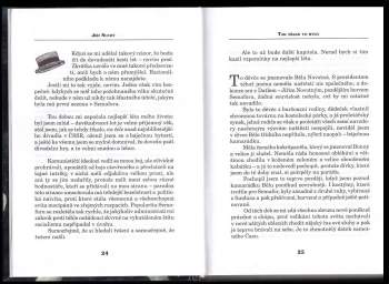 Jiří Suchý: Tak nějak to bylo