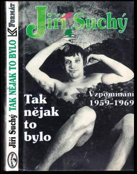 Tak nějak to bylo