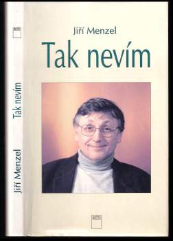 Tak nevím
