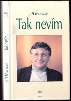 Tak nevím