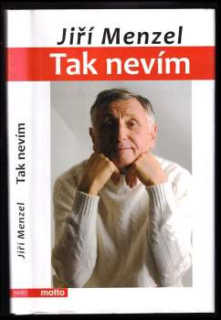 Tak nevím