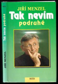 Tak nevím podruhé