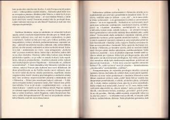 Friedrich Nietzsche: Tak pravil Friedrich Nietzsche