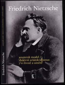 Tak pravil Friedrich Nietzsche