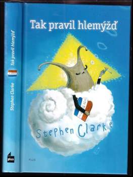 Tak pravil hlemýžď