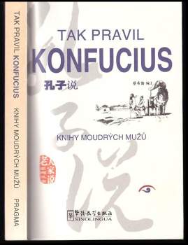 Tak pravil Konfucius