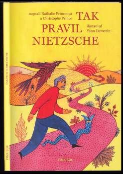 Tak pravil Nietzsche