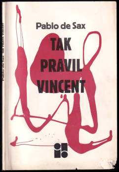 Tak pravil Vincent [Venera]